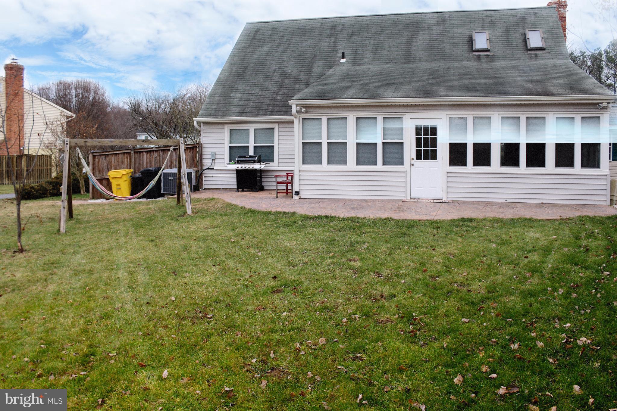 CROFTON VILLAGE - Residential