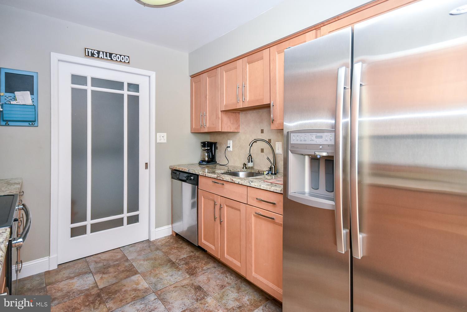 CROFTON VILLAGE - Residential