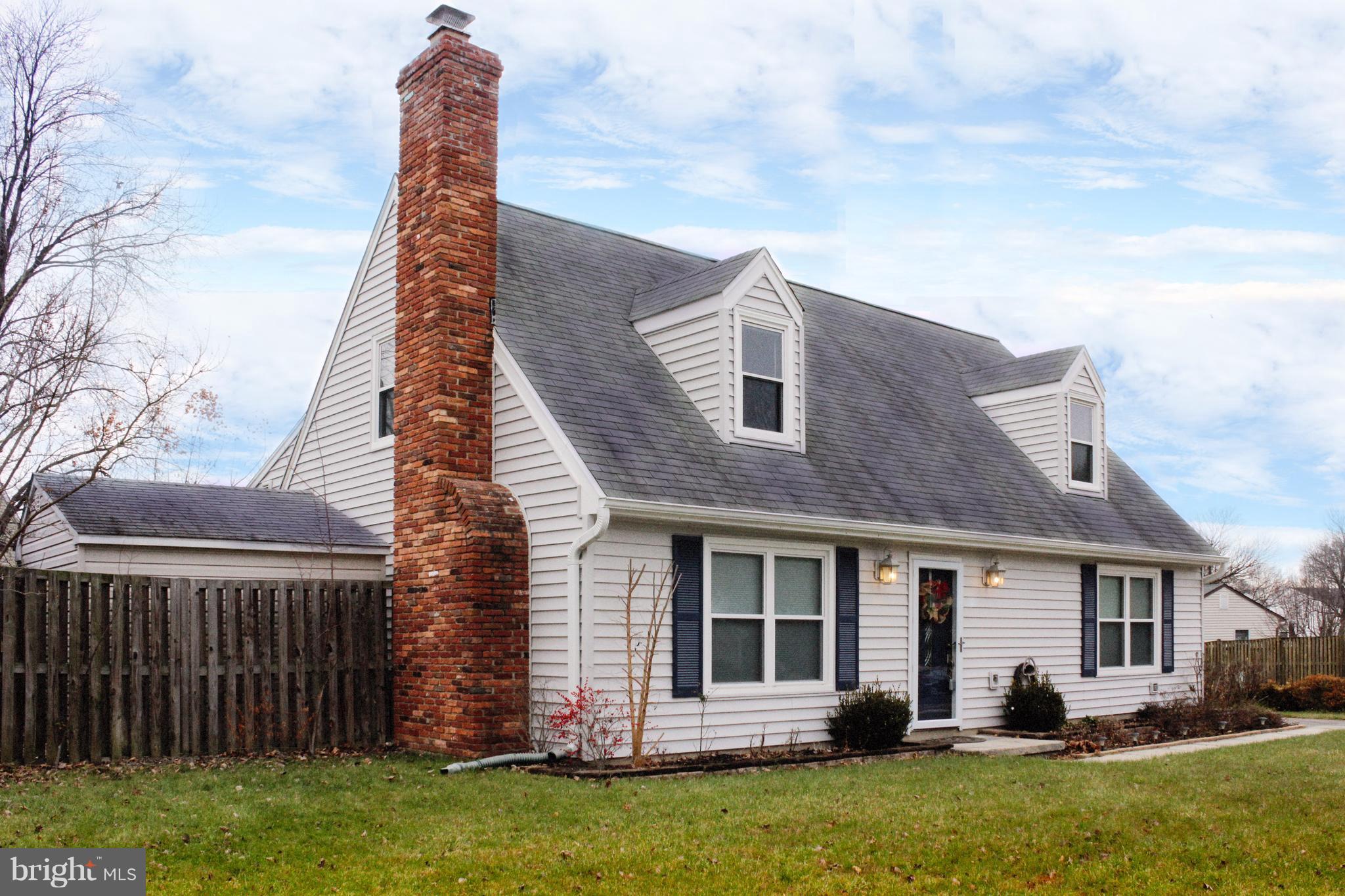 CROFTON VILLAGE - Residential