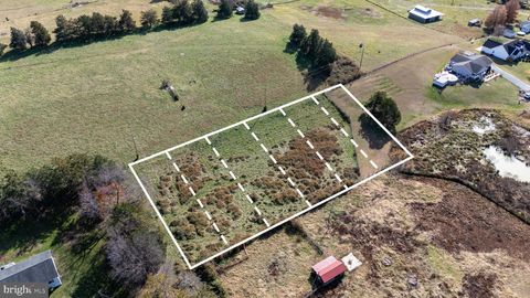 Vacant Land For Sale - Off Seventh St.<br/> LURAY, VA 22835