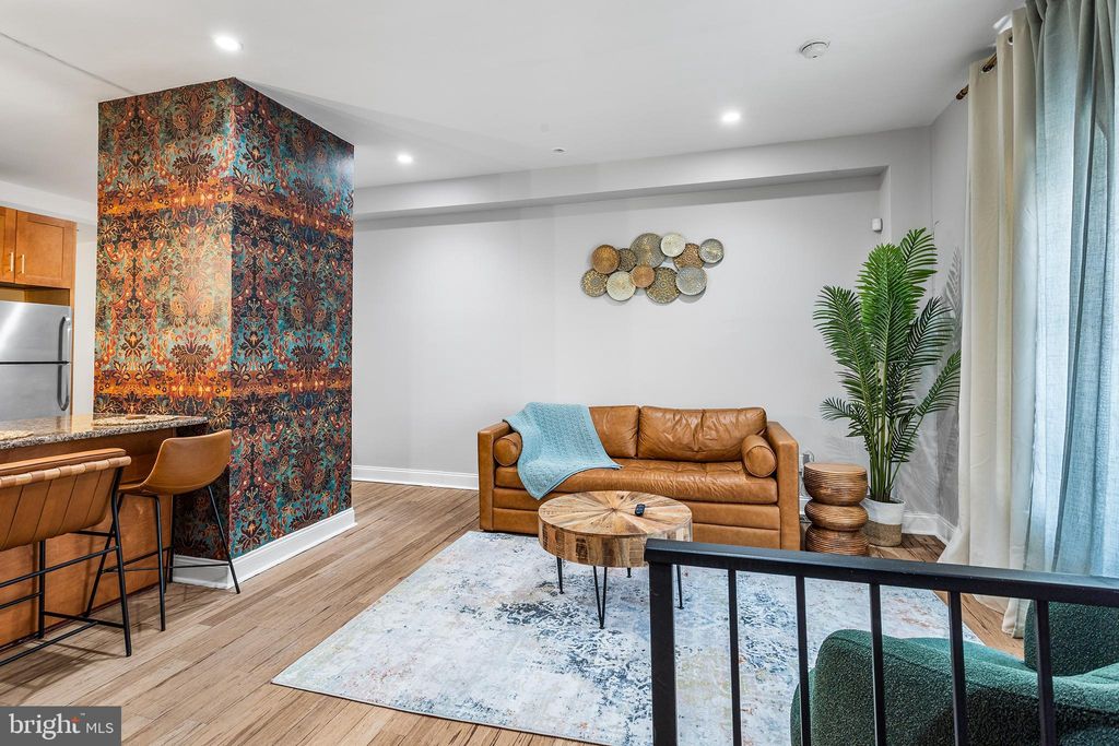 Photo of 569 N 20th Street #1F, PHILADELPHIA, PA 19130 (MLS # PAPH2580694)