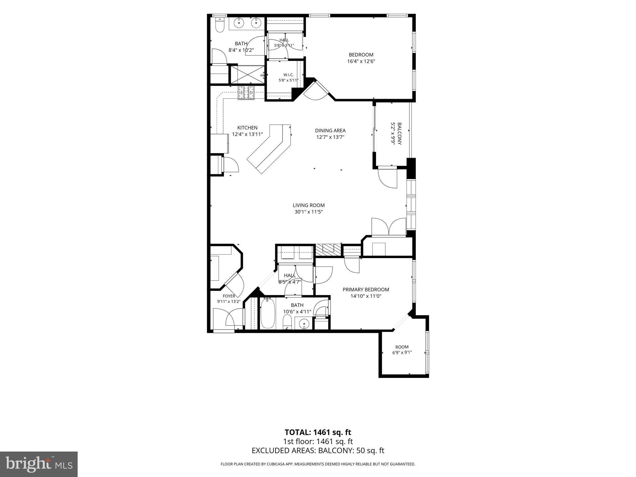 4851 FINNICAL WAY 304