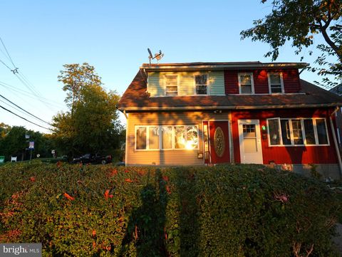200 EVERGREEN AVENUE OAKLYN NJ 08107