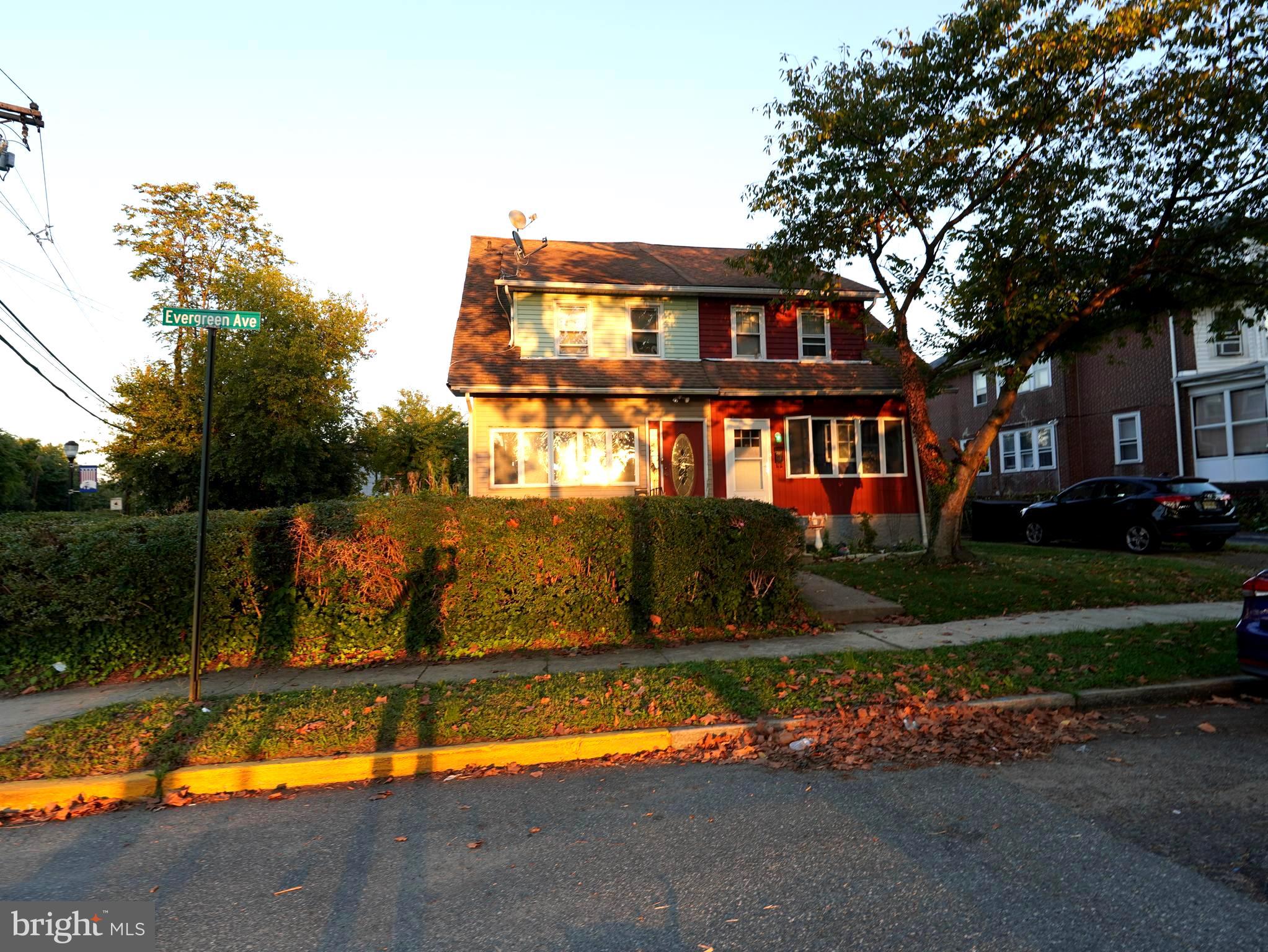200 EVERGREEN AVENUE