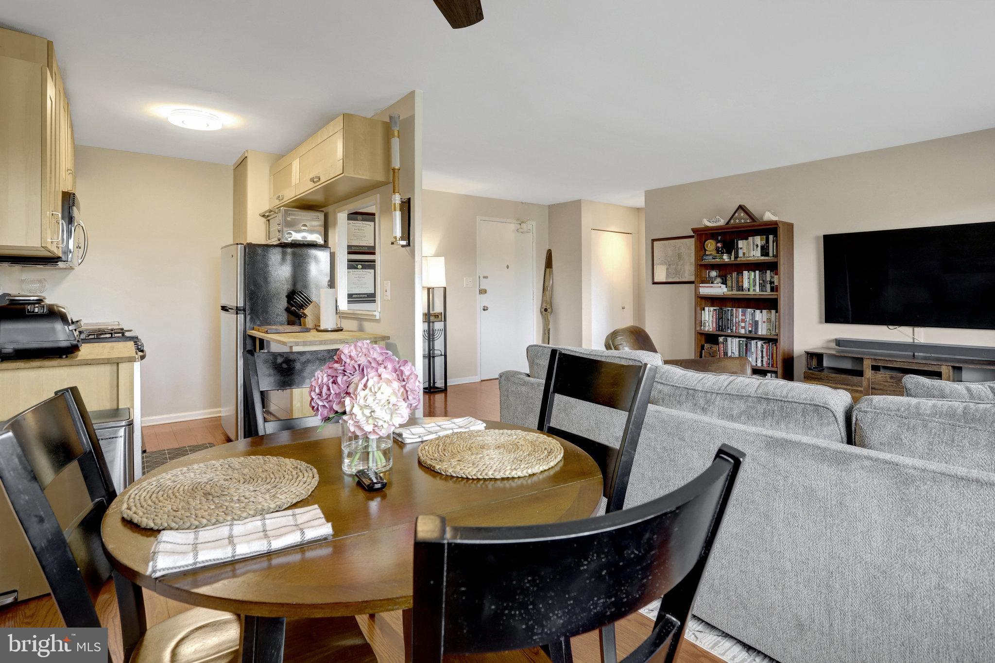1300 S ARLINGTON RIDGE ROAD 303