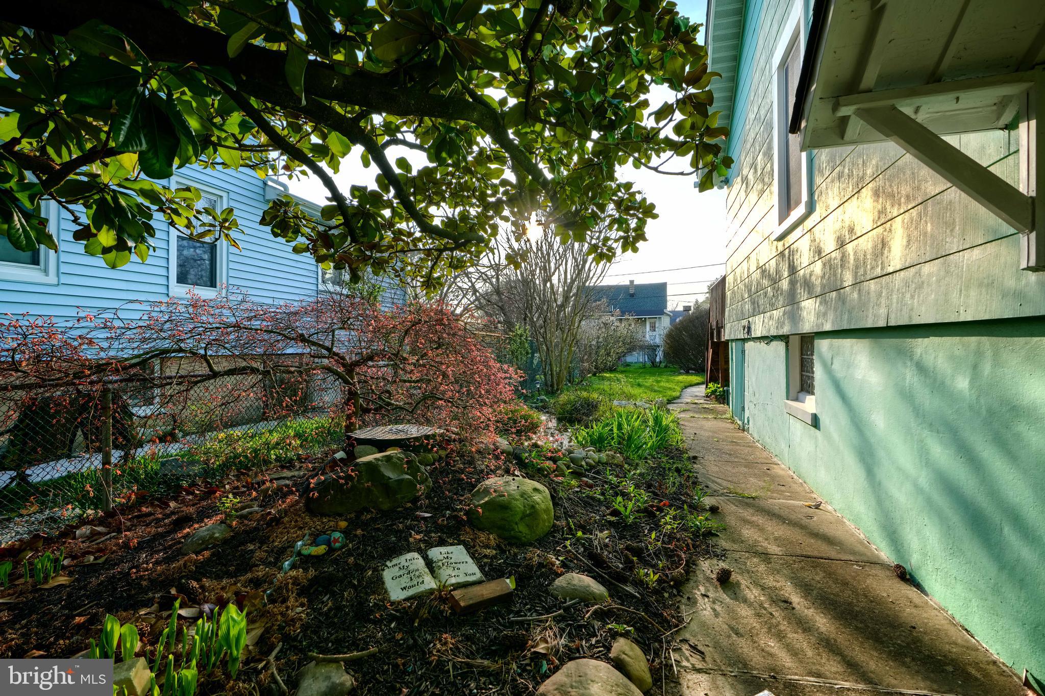 HAMILTON HEIGHTS - Residential