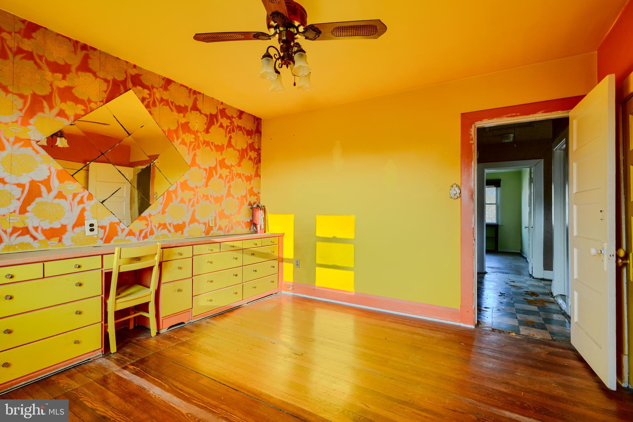 HAMILTON HEIGHTS - Residential