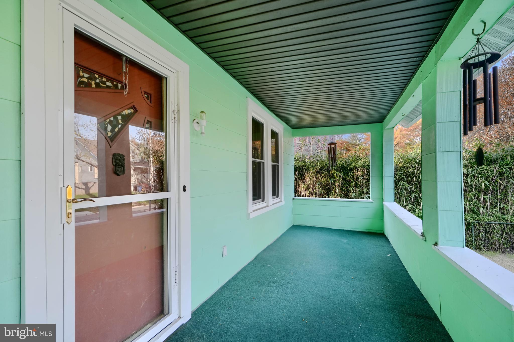 HAMILTON HEIGHTS - Residential