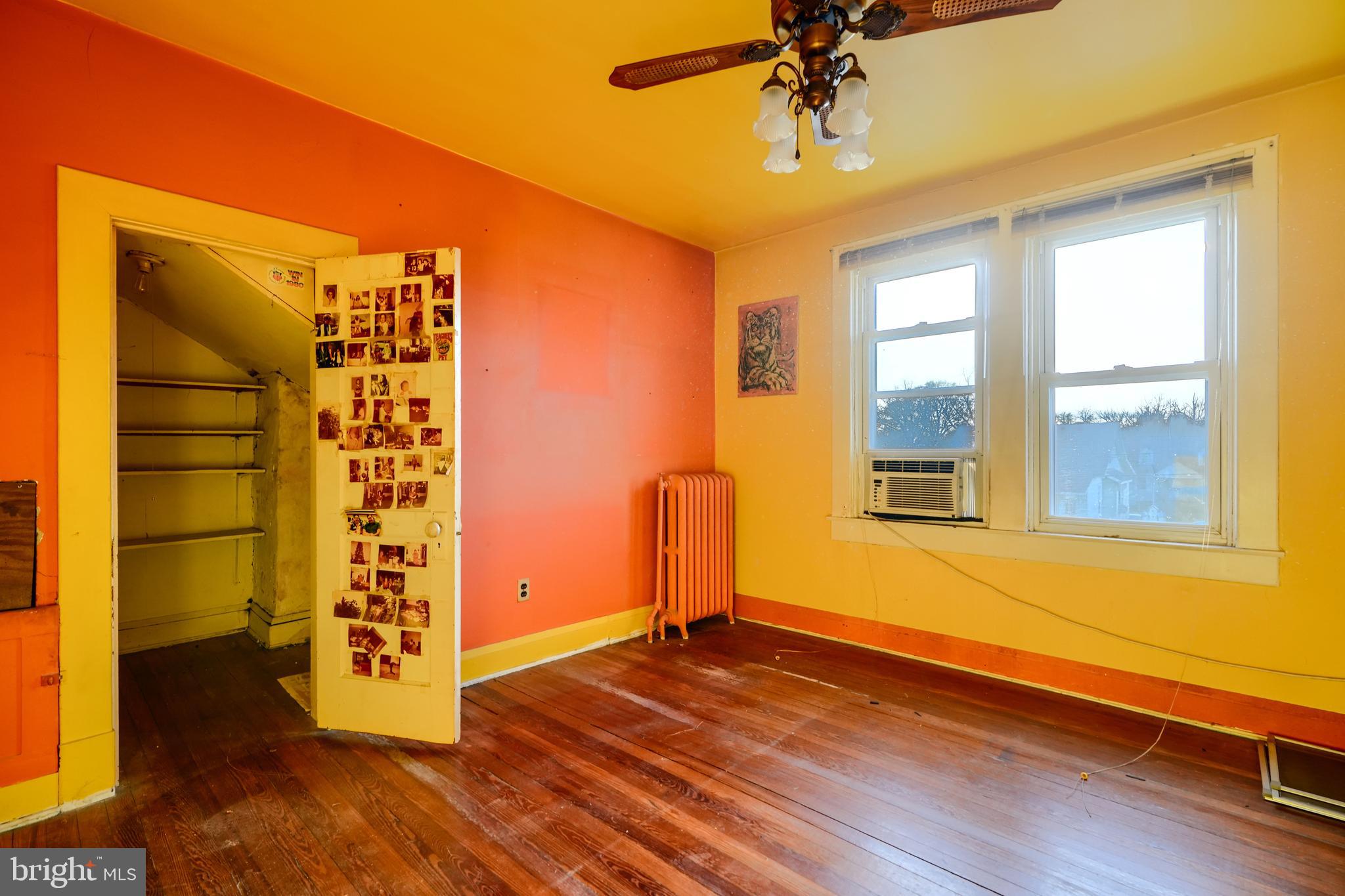 HAMILTON HEIGHTS - Residential