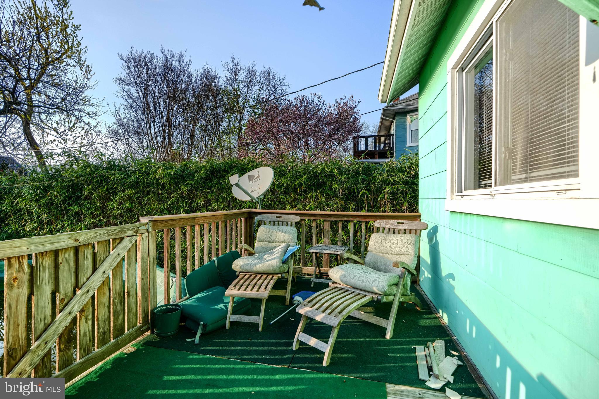 HAMILTON HEIGHTS - Residential