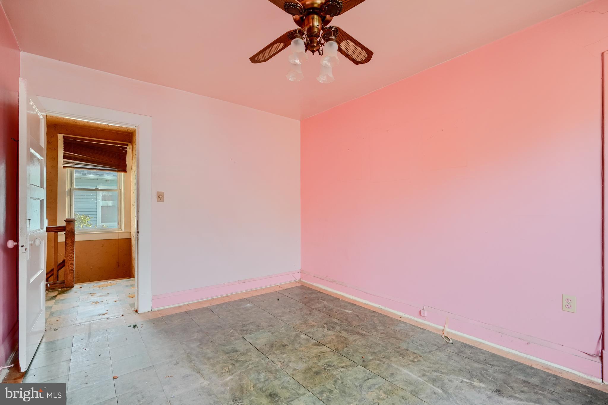 HAMILTON HEIGHTS - Residential