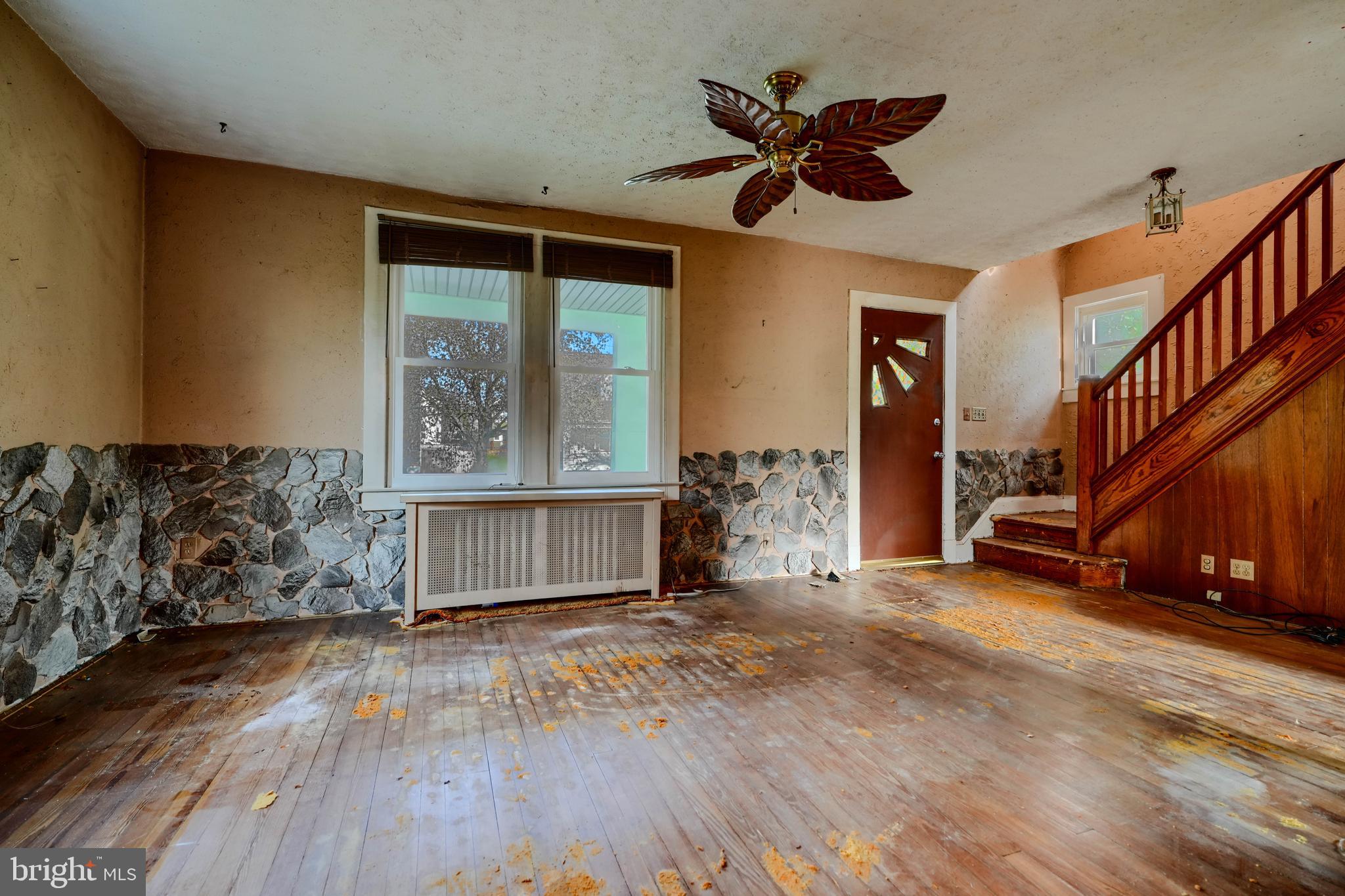 HAMILTON HEIGHTS - Residential