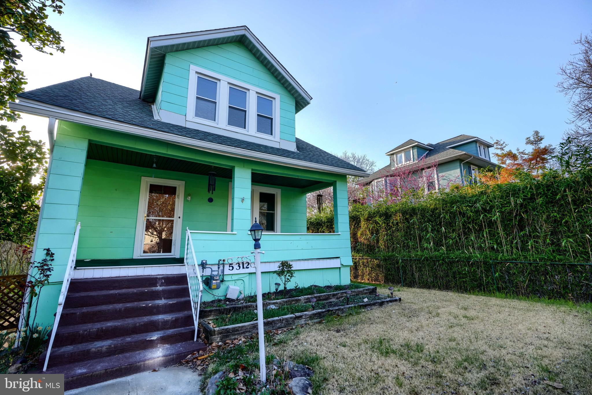 HAMILTON HEIGHTS - Residential