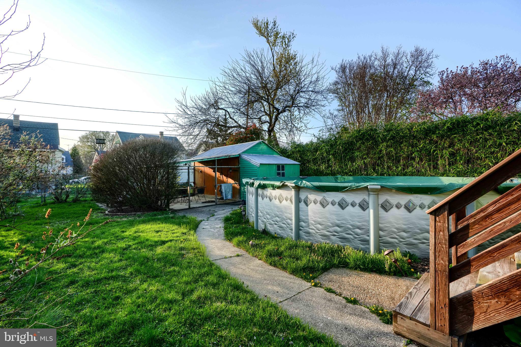 HAMILTON HEIGHTS - Residential