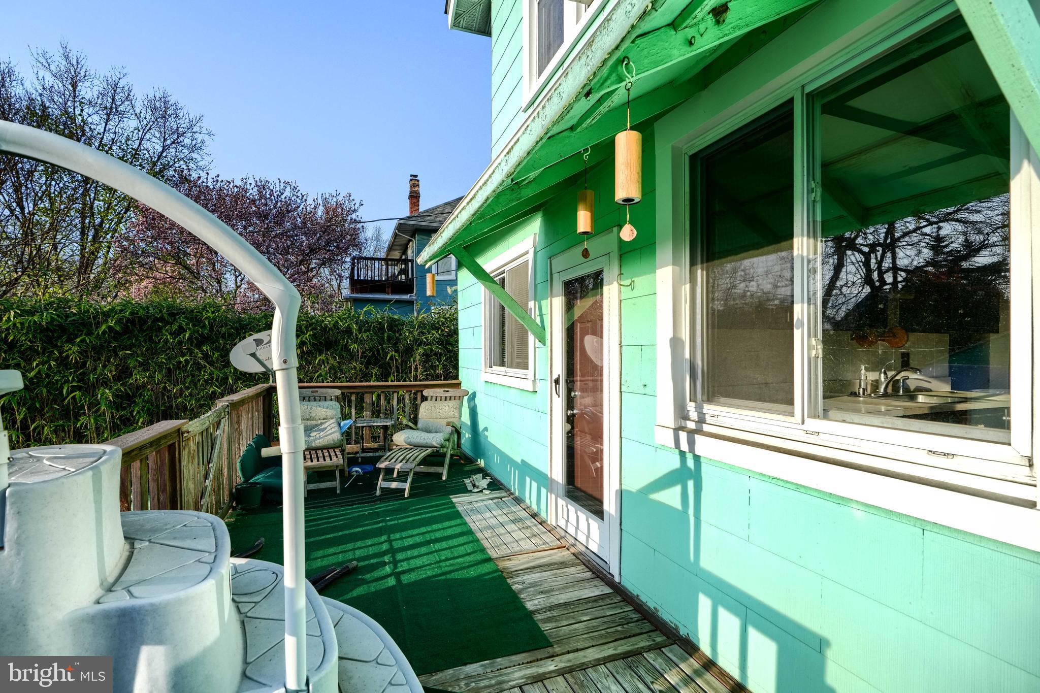 HAMILTON HEIGHTS - Residential