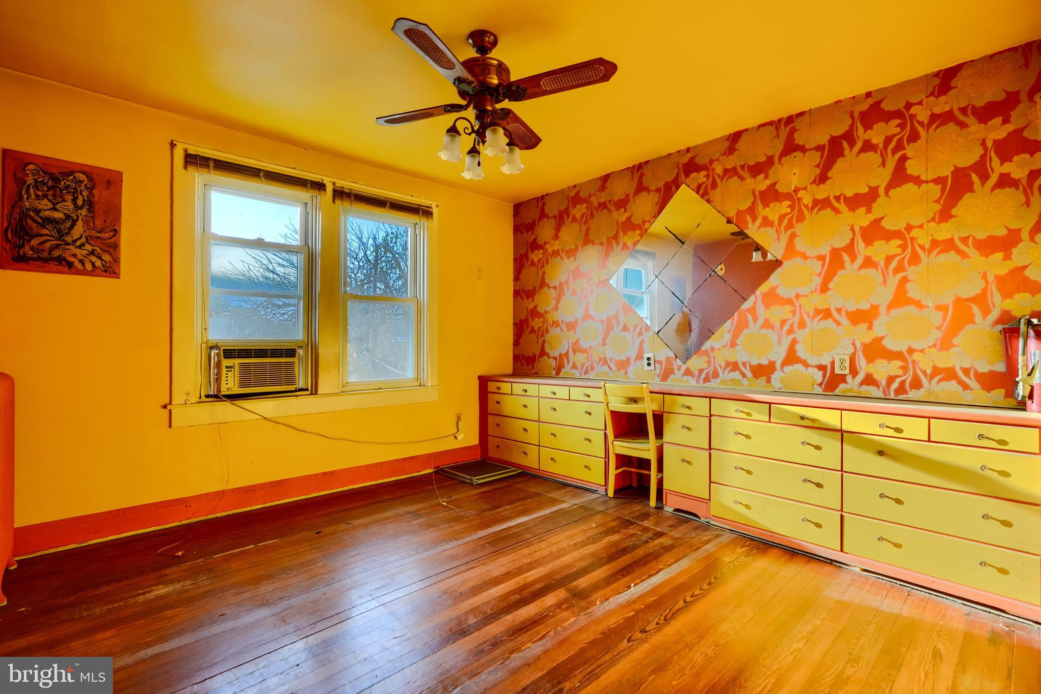 HAMILTON HEIGHTS - Residential