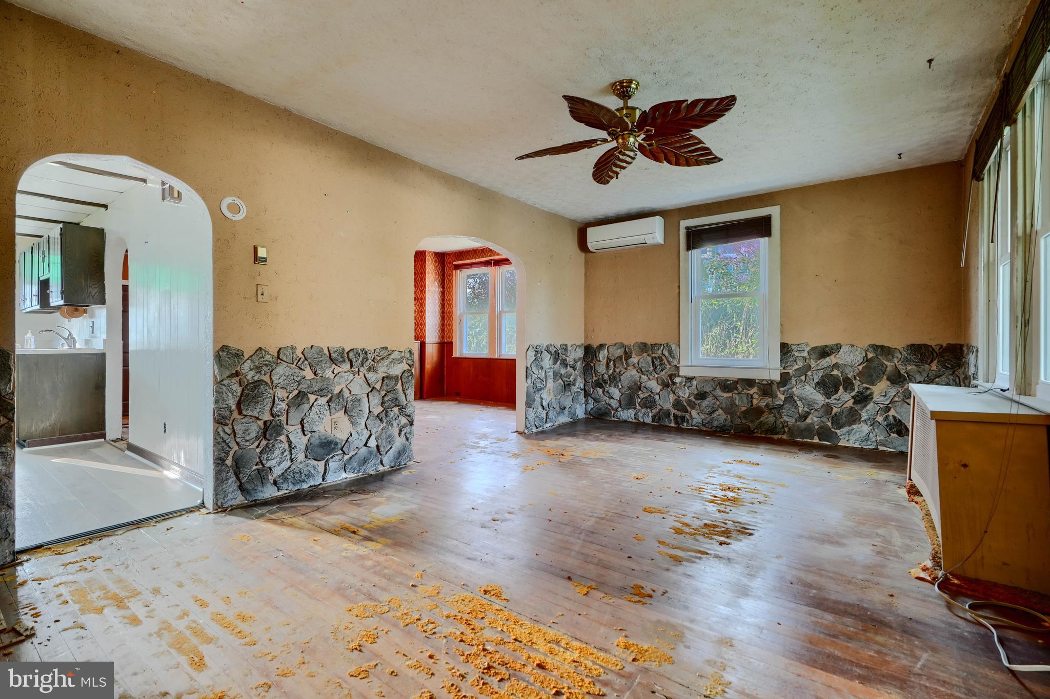 HAMILTON HEIGHTS - Residential