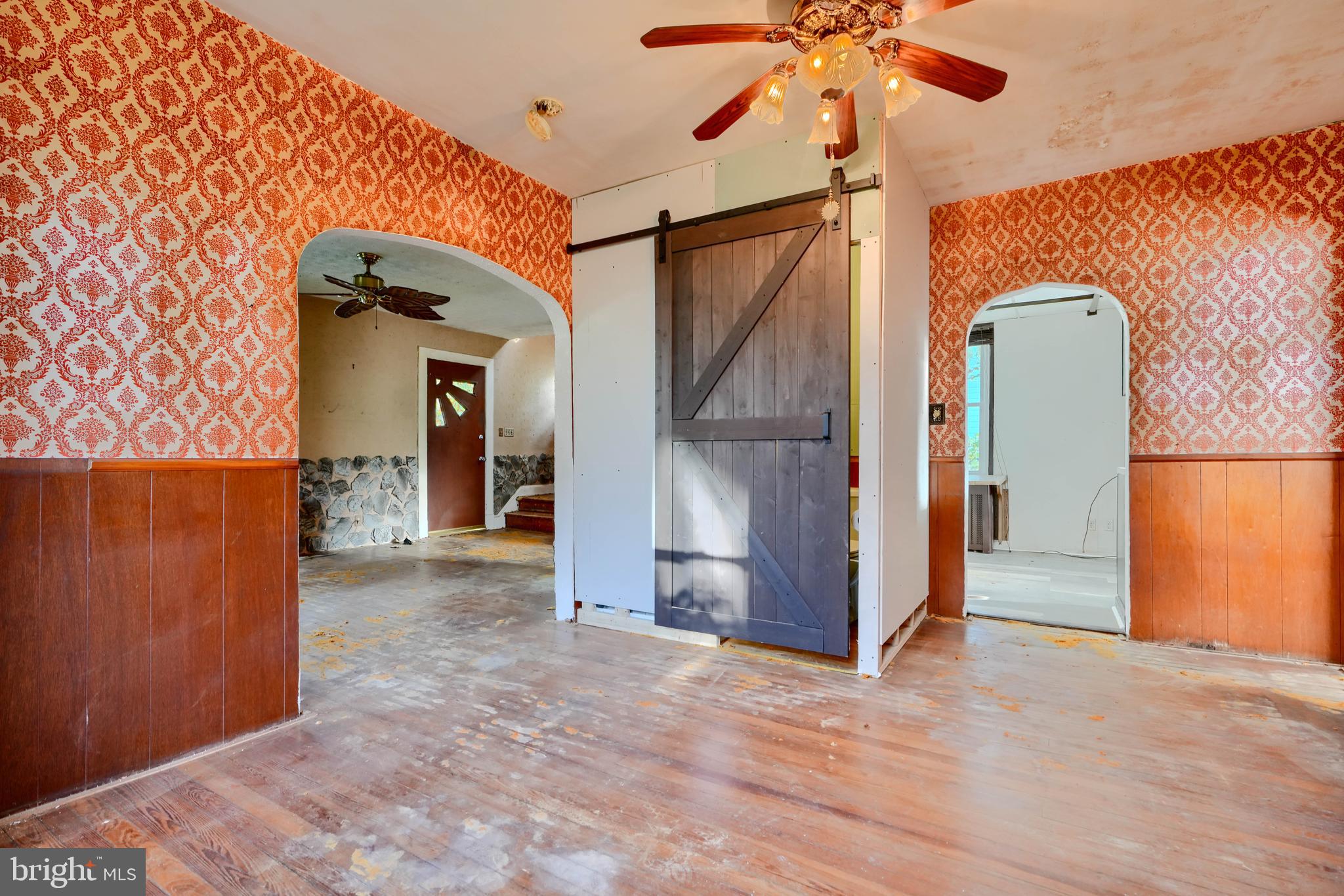 HAMILTON HEIGHTS - Residential