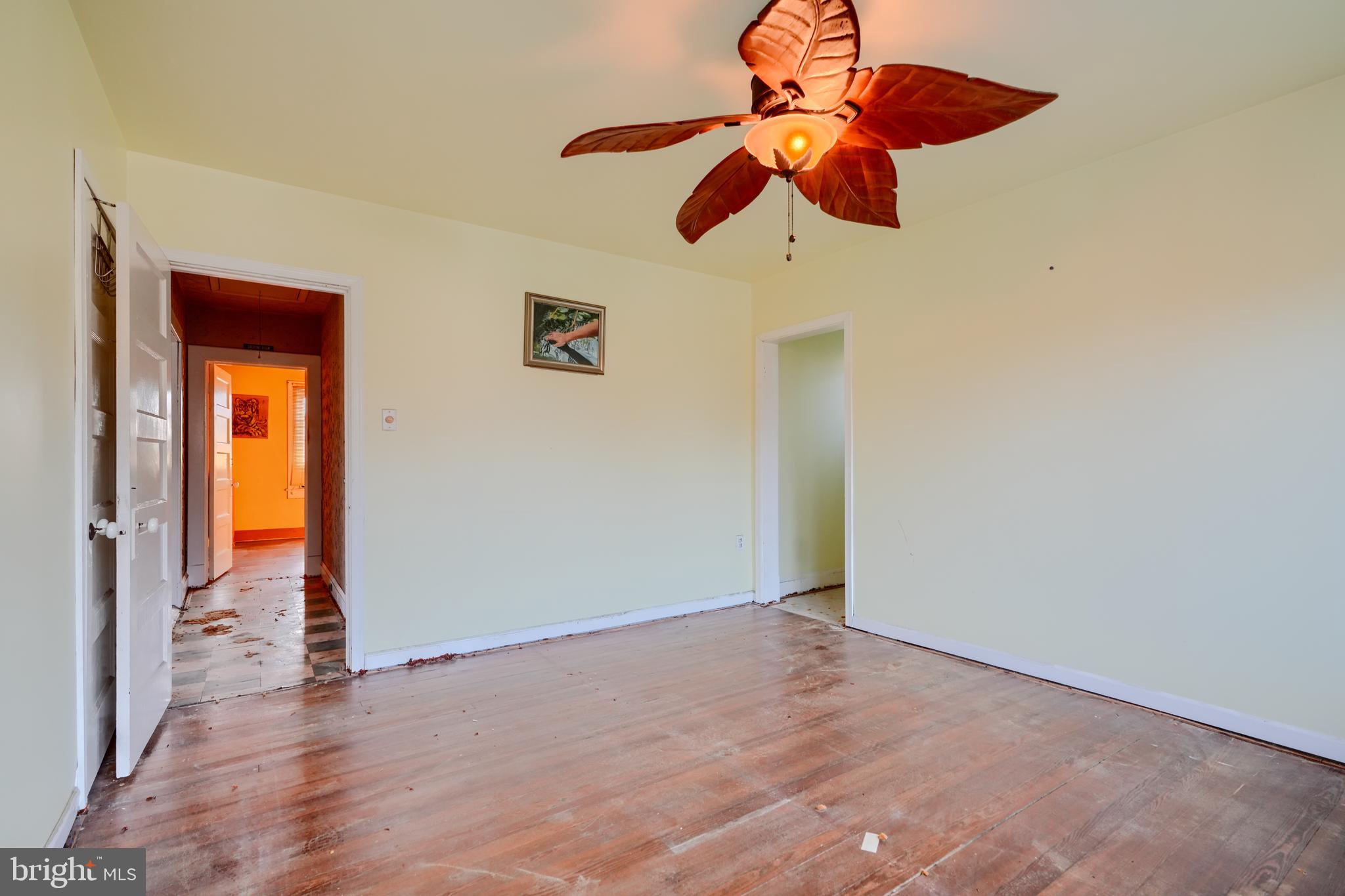 HAMILTON HEIGHTS - Residential