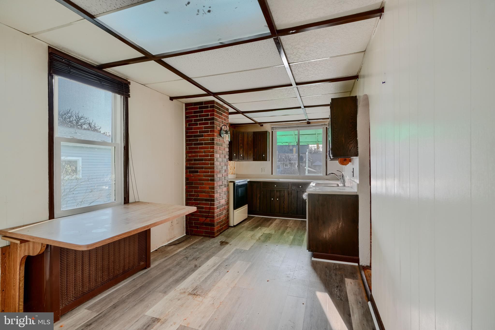 HAMILTON HEIGHTS - Residential