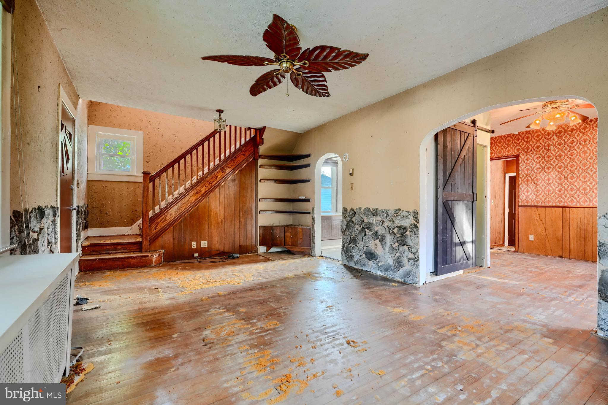 HAMILTON HEIGHTS - Residential