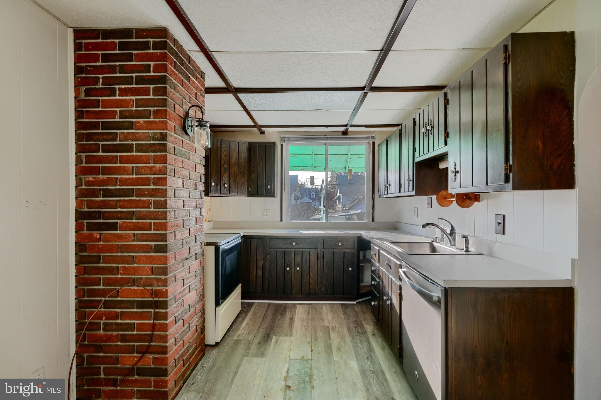 HAMILTON HEIGHTS - Residential