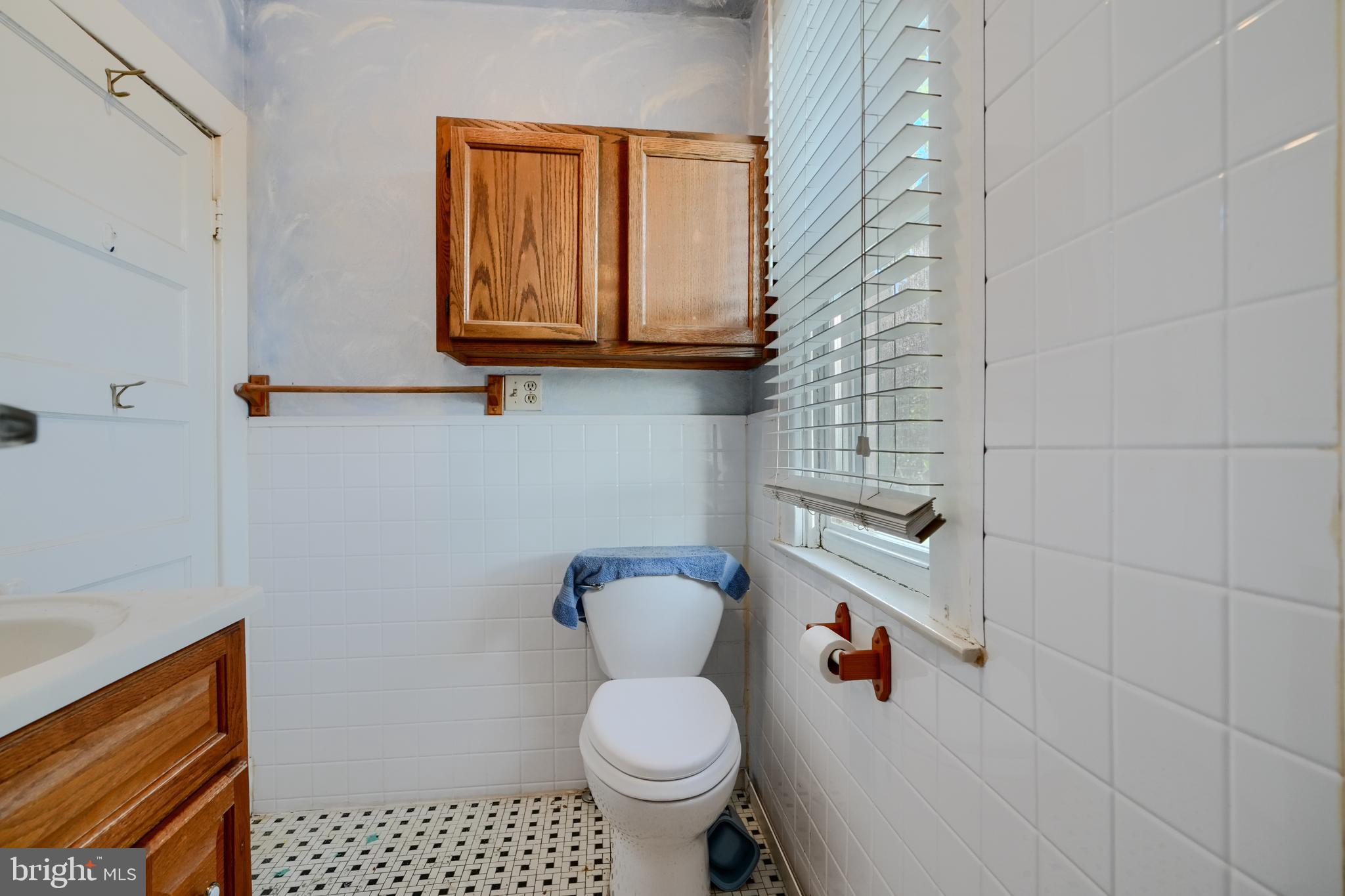 HAMILTON HEIGHTS - Residential