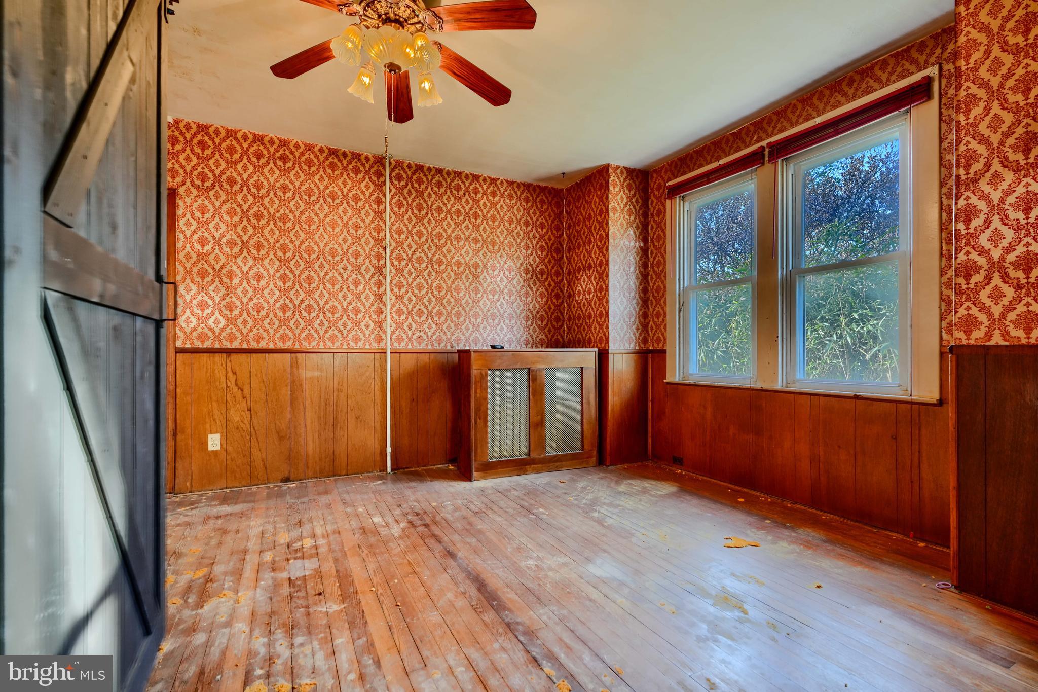 HAMILTON HEIGHTS - Residential