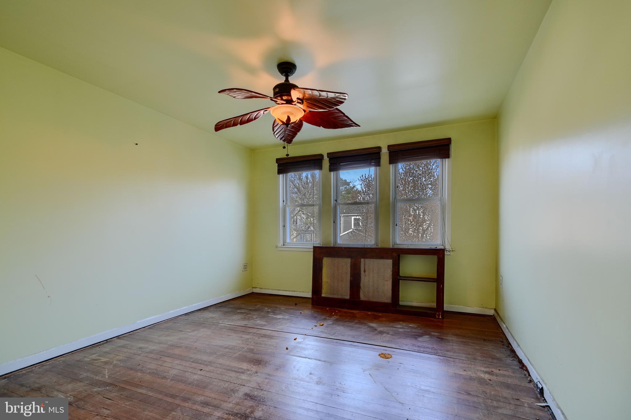 HAMILTON HEIGHTS - Residential