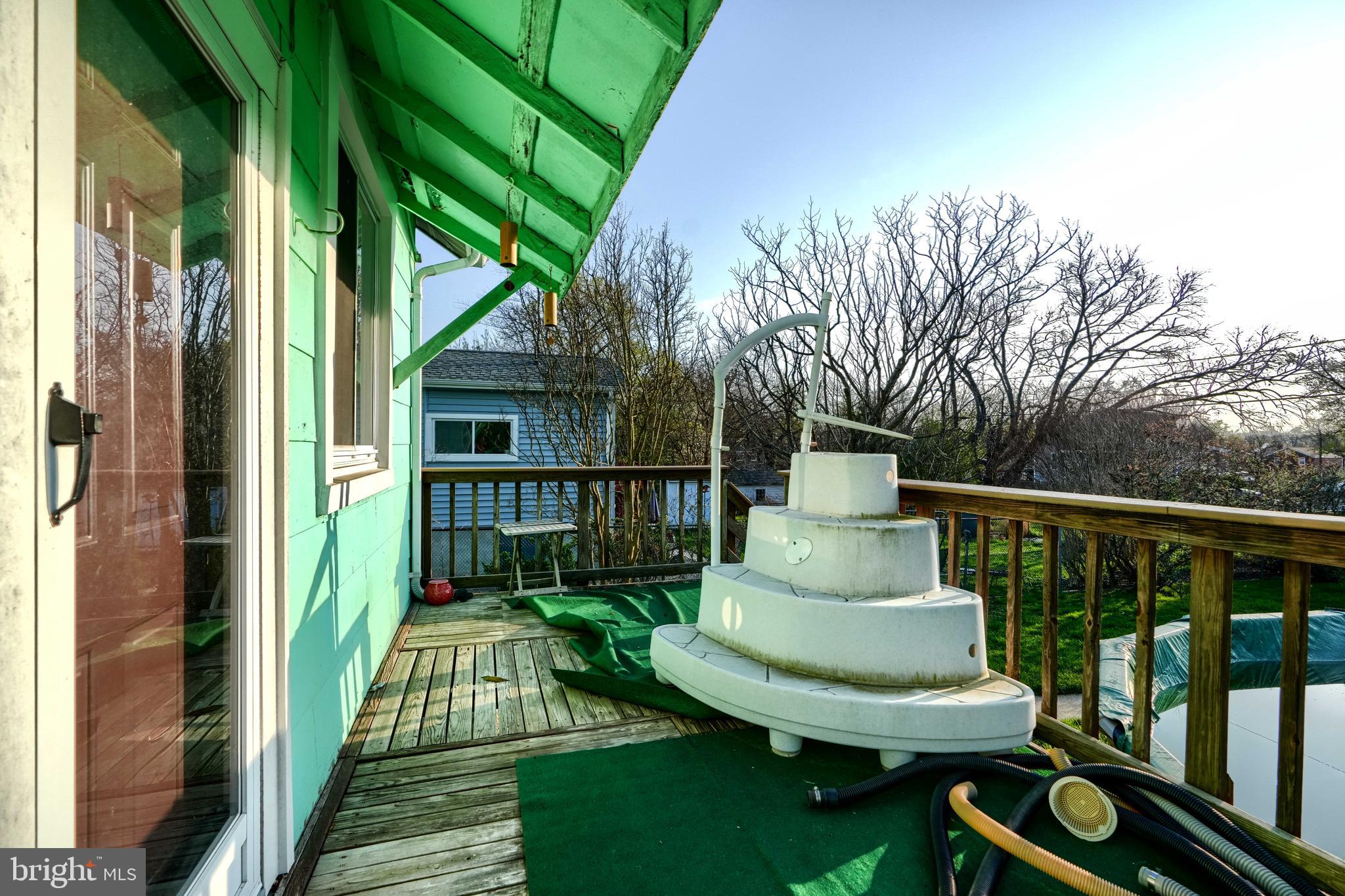 HAMILTON HEIGHTS - Residential