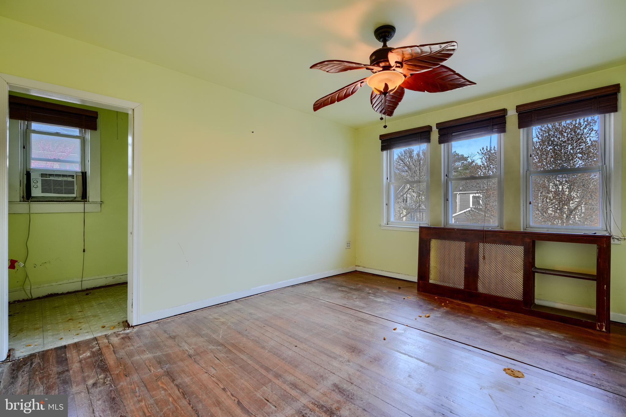 HAMILTON HEIGHTS - Residential