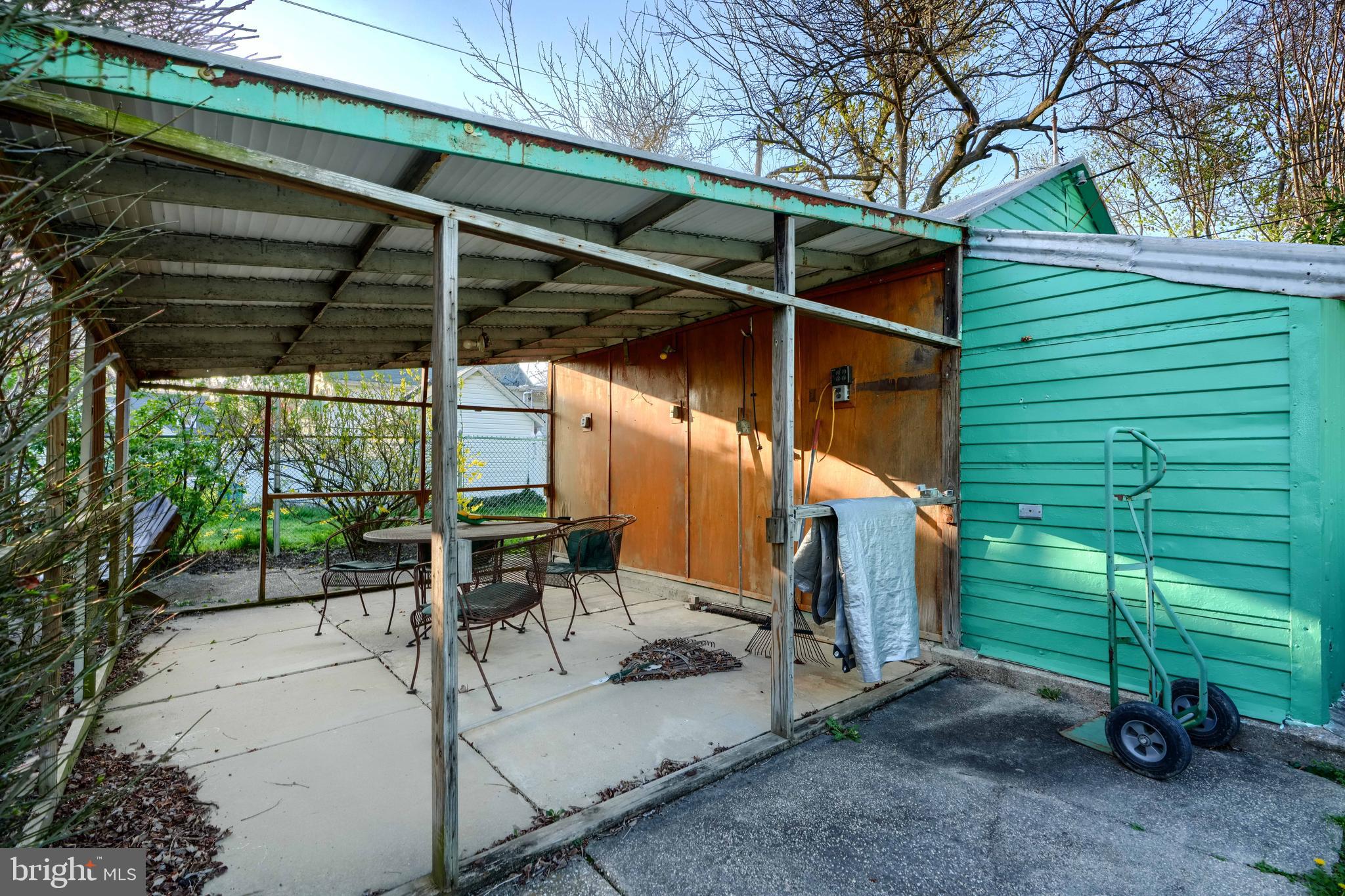 HAMILTON HEIGHTS - Residential