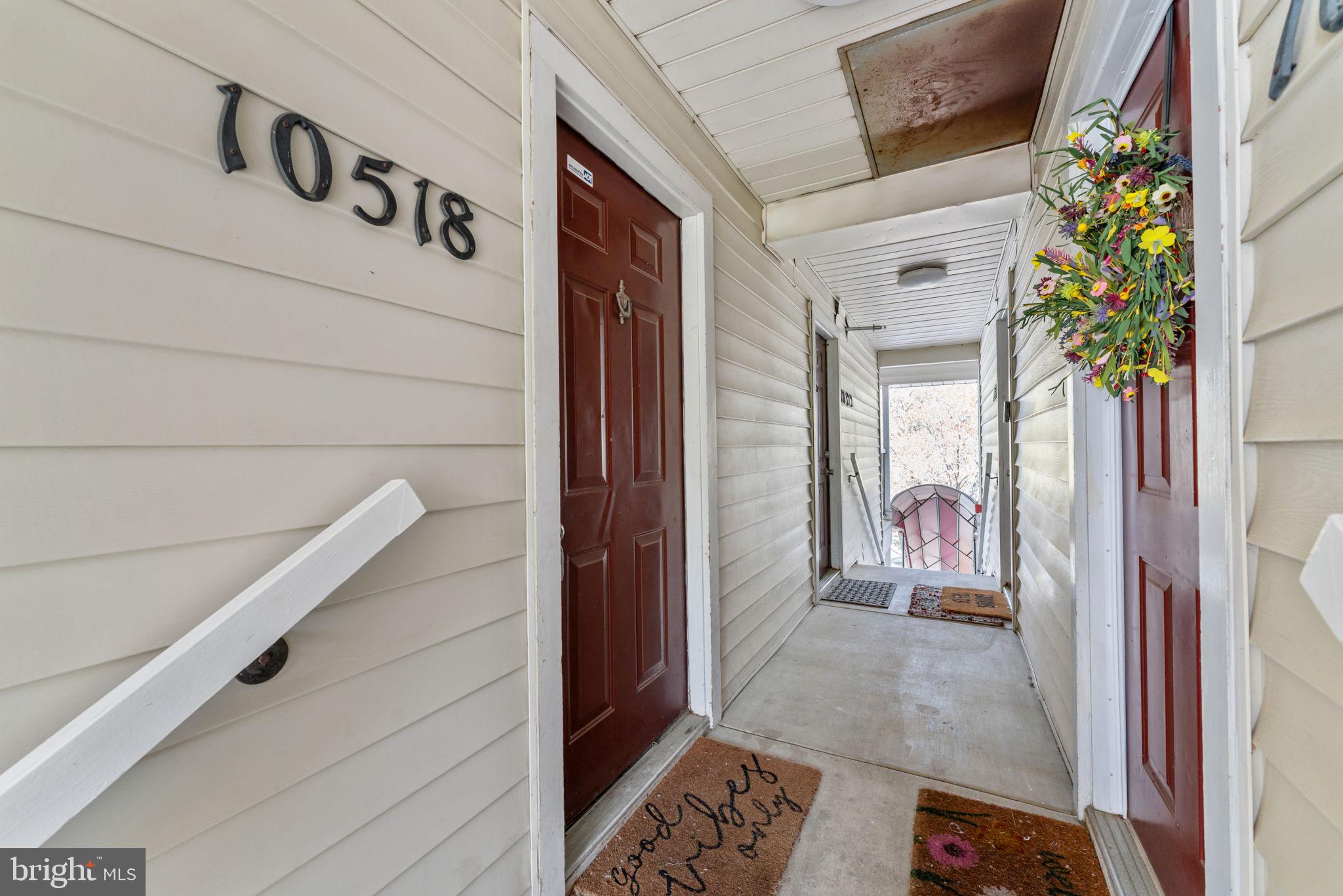 10518 BEACON RIDGE DRIVE 14-302
