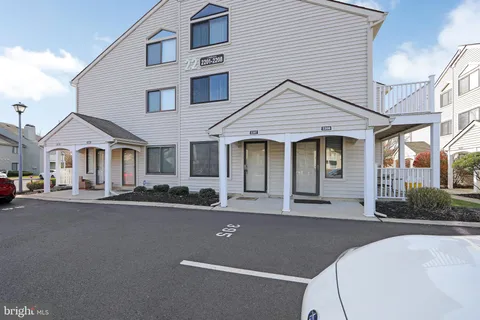 2207 Sandra Road, Voorhees, NJ MLS: NJCD2090838