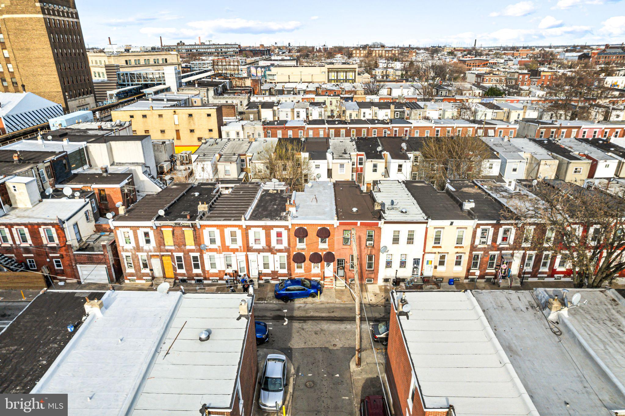 KENSINGTON - Residential