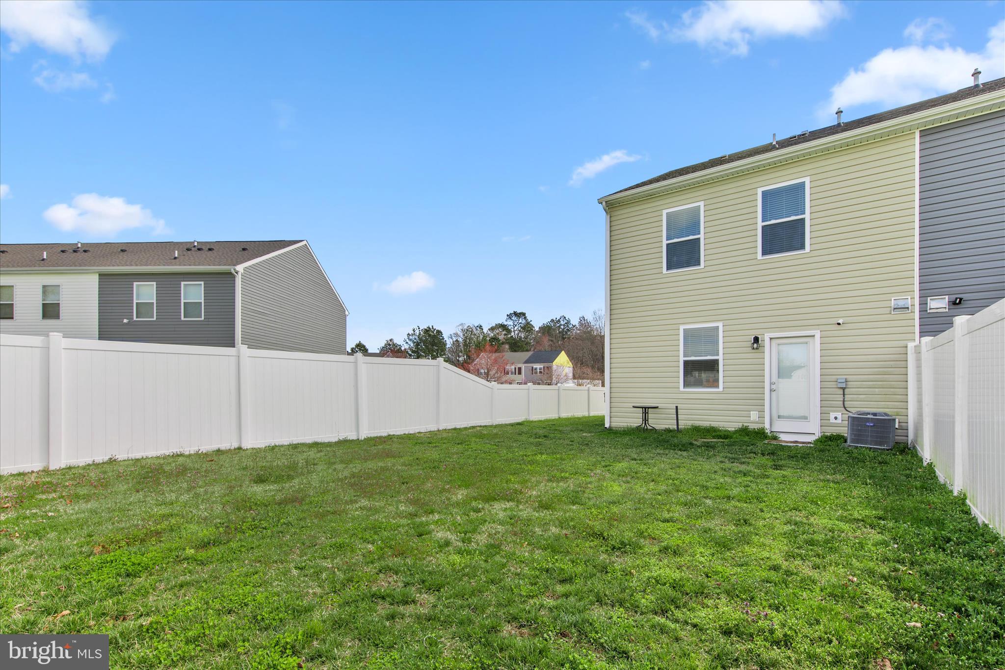 CATTAIL CROSSING - Residential