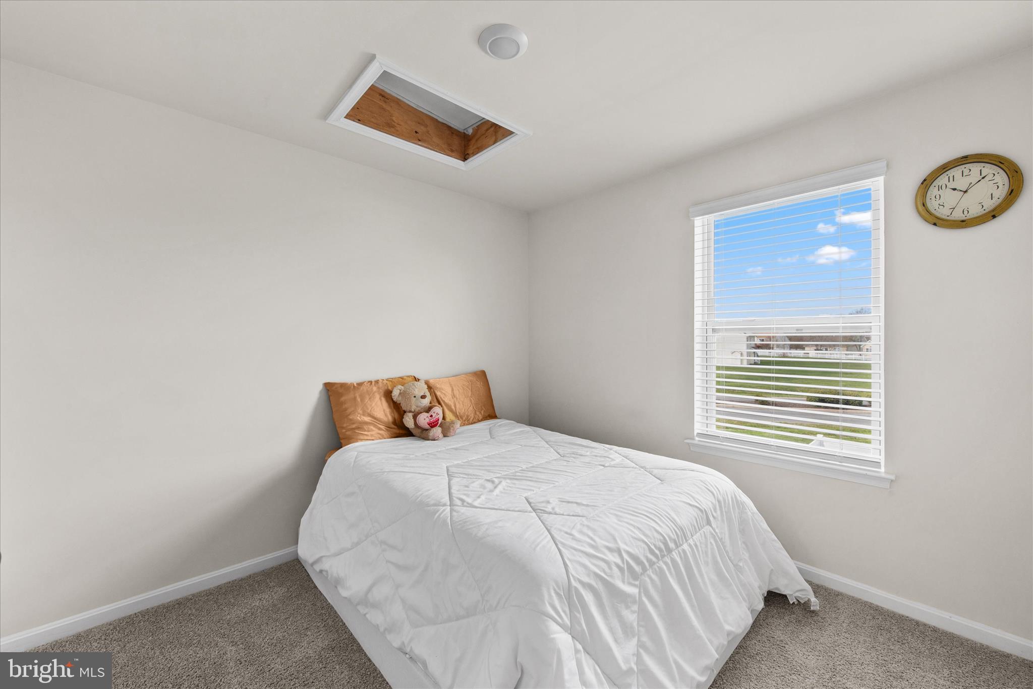 CATTAIL CROSSING - Residential