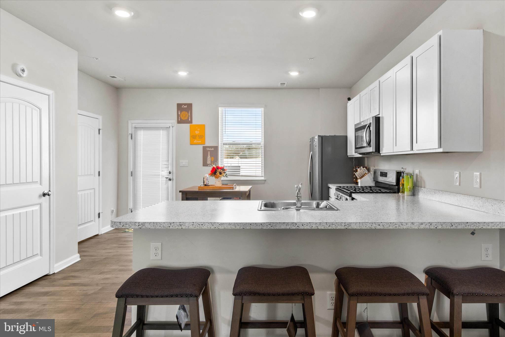 CATTAIL CROSSING - Residential