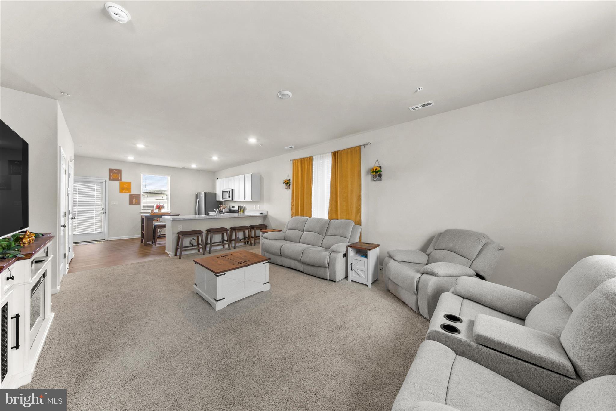 CATTAIL CROSSING - Residential