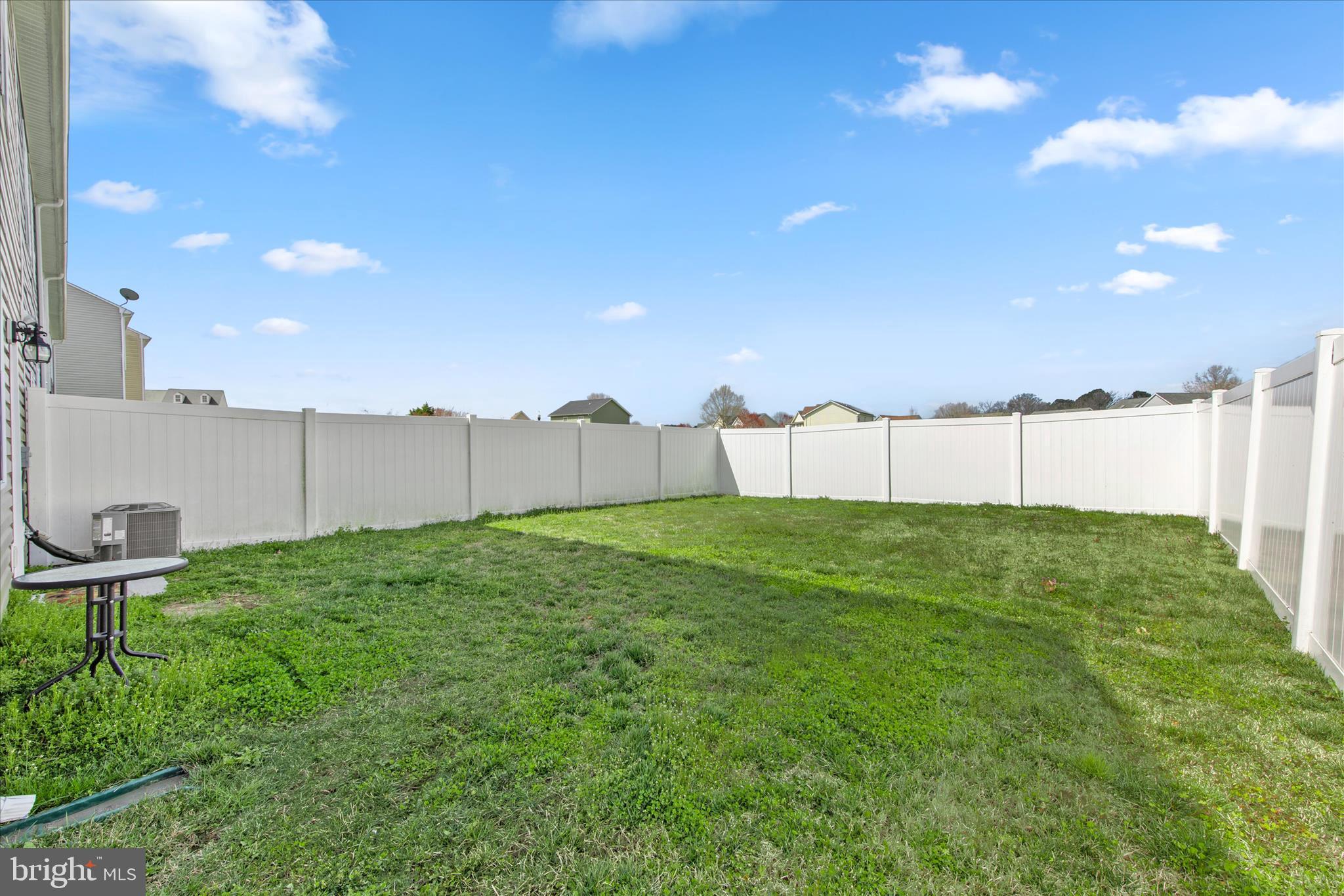 CATTAIL CROSSING - Residential