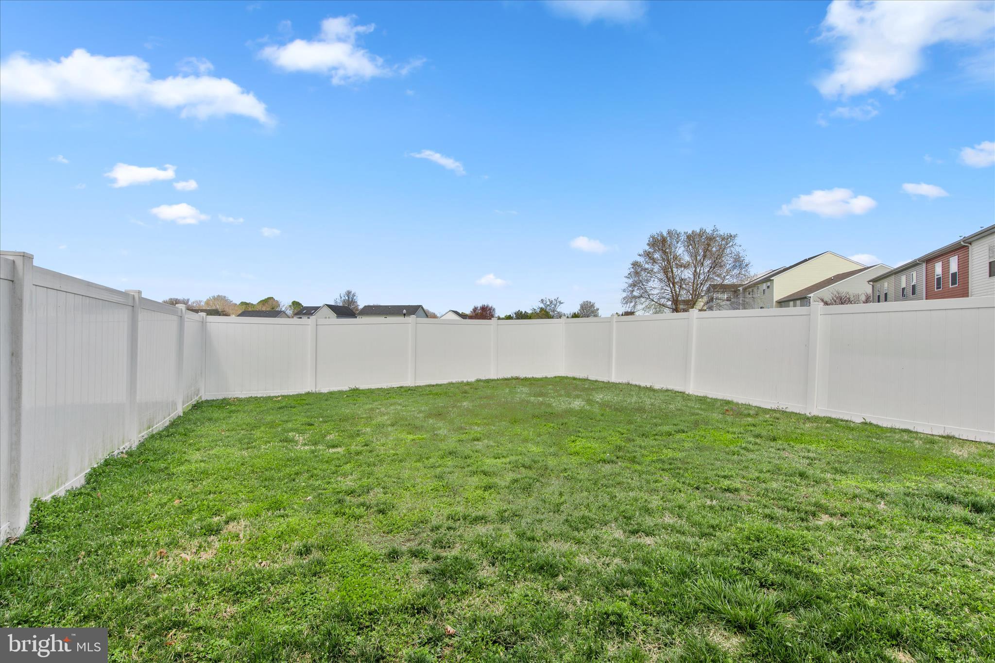 CATTAIL CROSSING - Residential