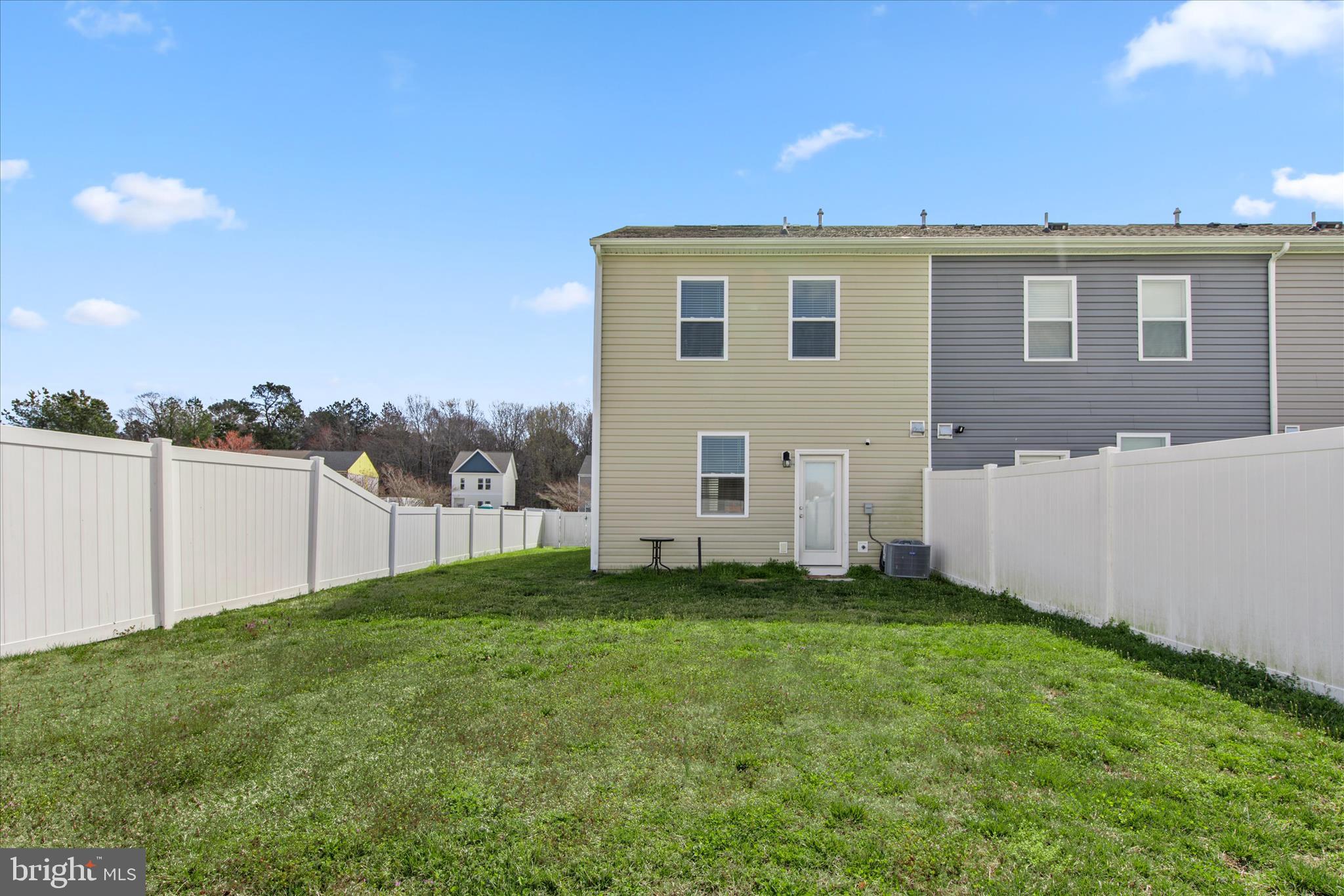 CATTAIL CROSSING - Residential