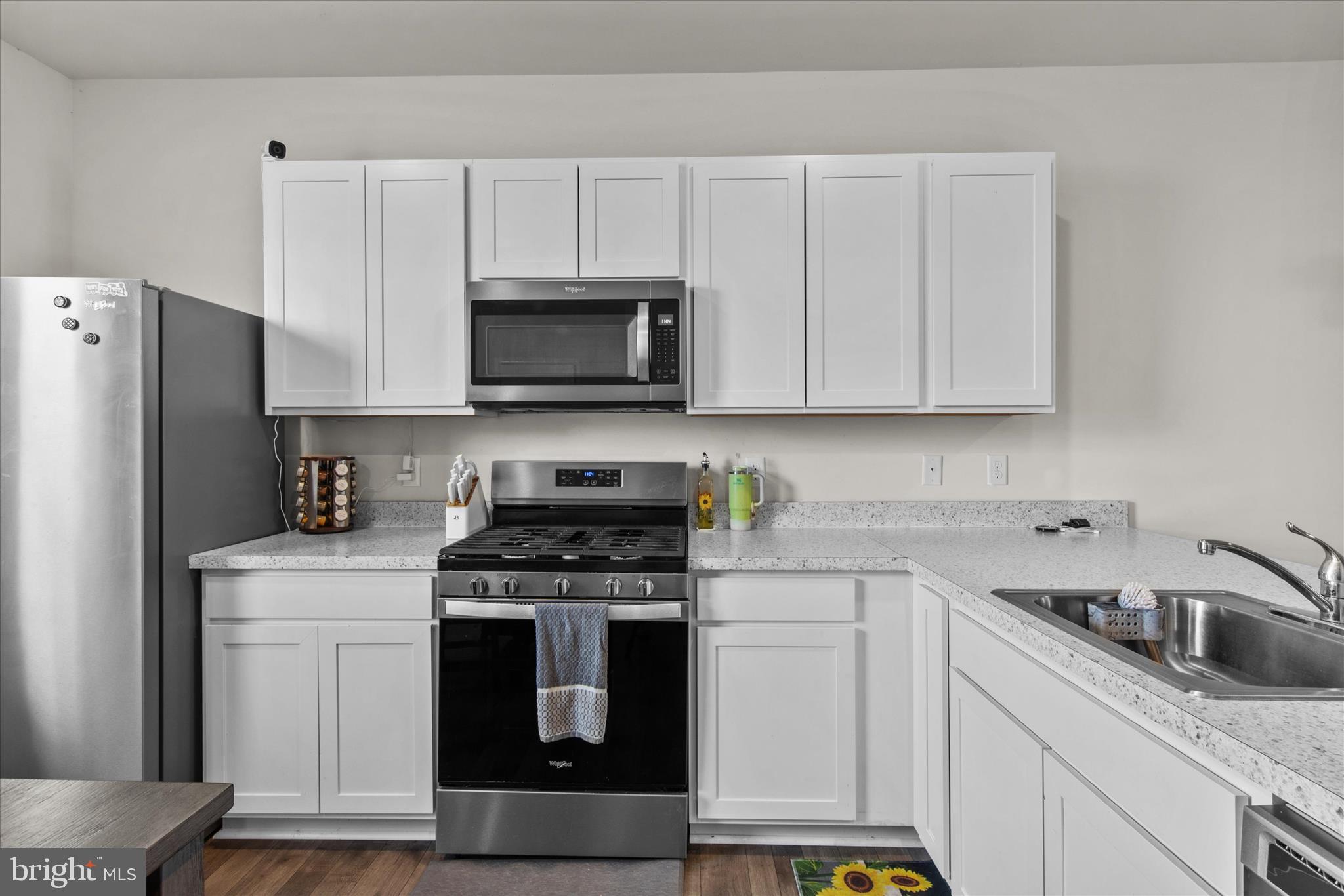 CATTAIL CROSSING - Residential