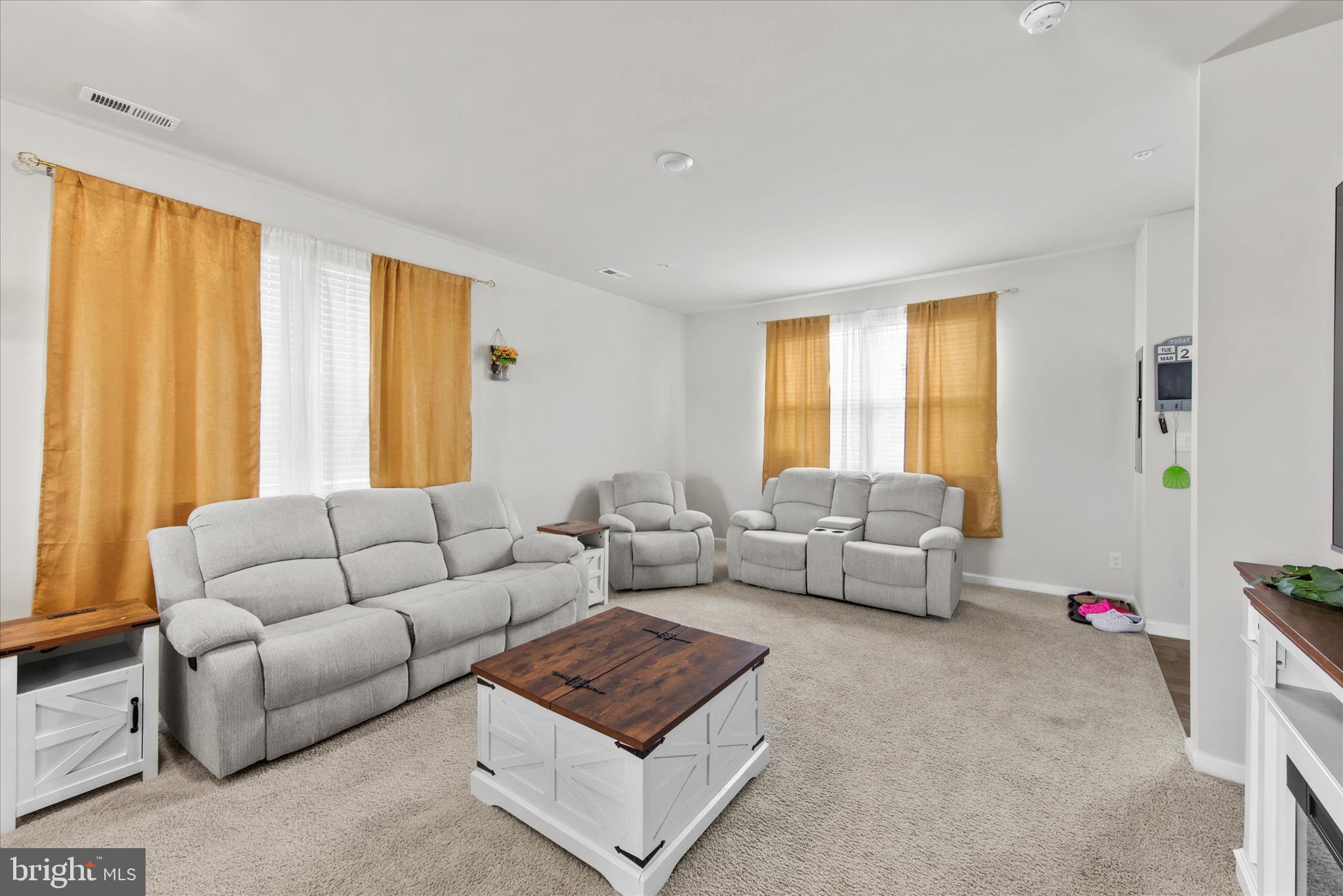 CATTAIL CROSSING - Residential