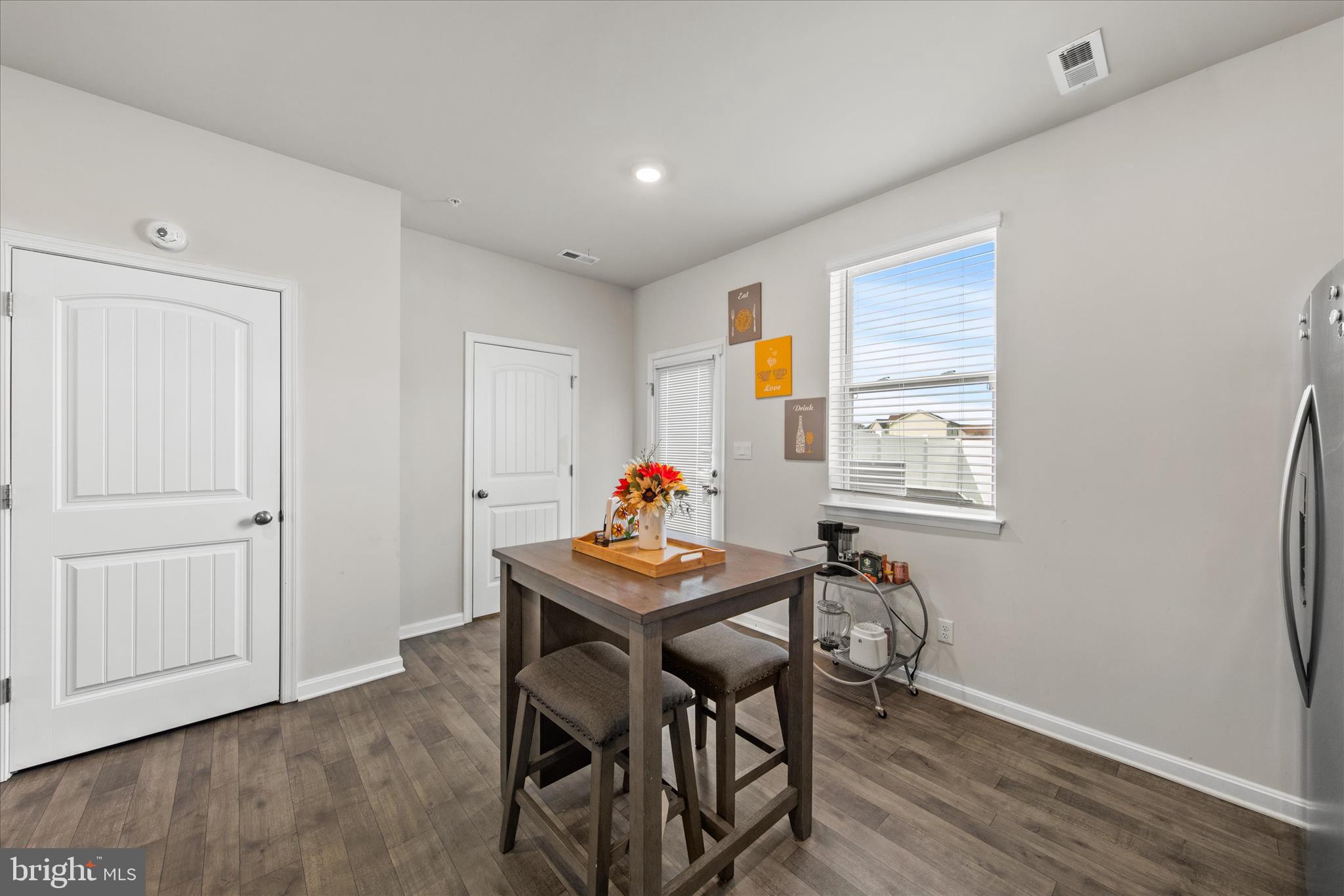 CATTAIL CROSSING - Residential