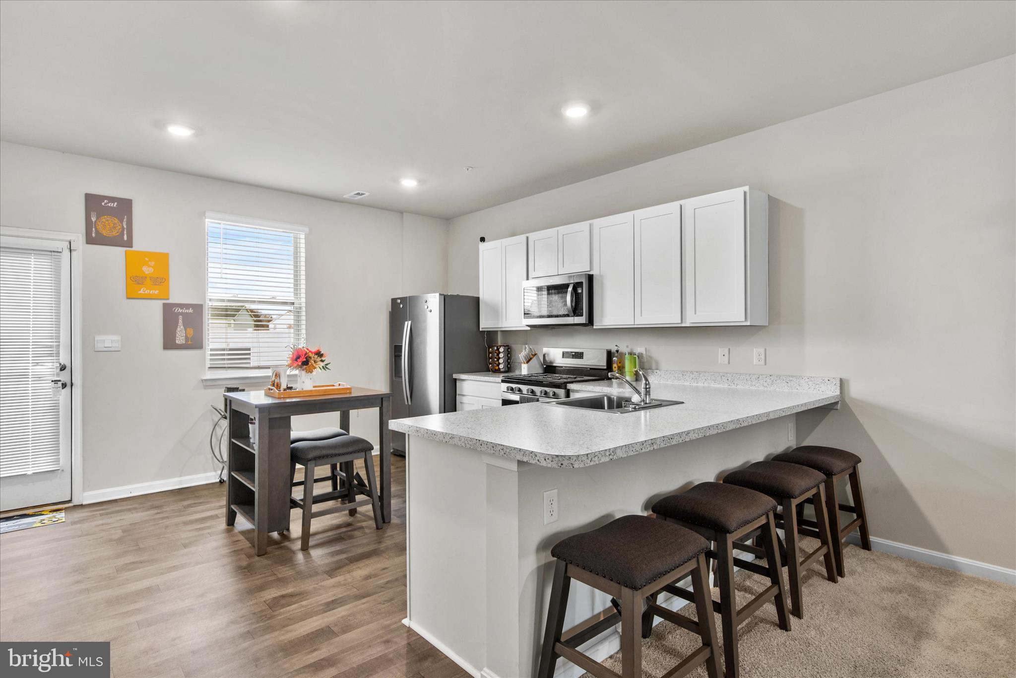 CATTAIL CROSSING - Residential