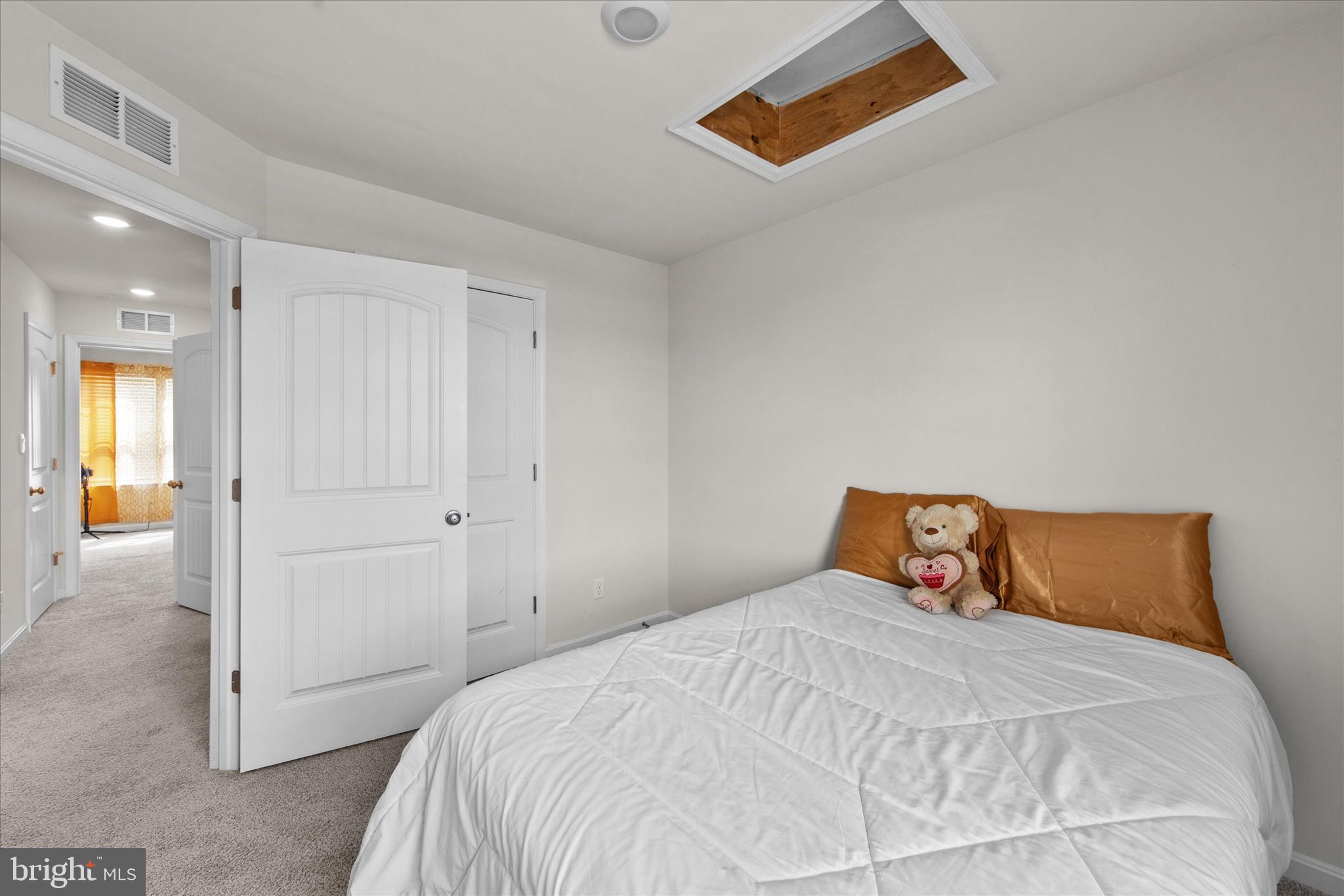 CATTAIL CROSSING - Residential