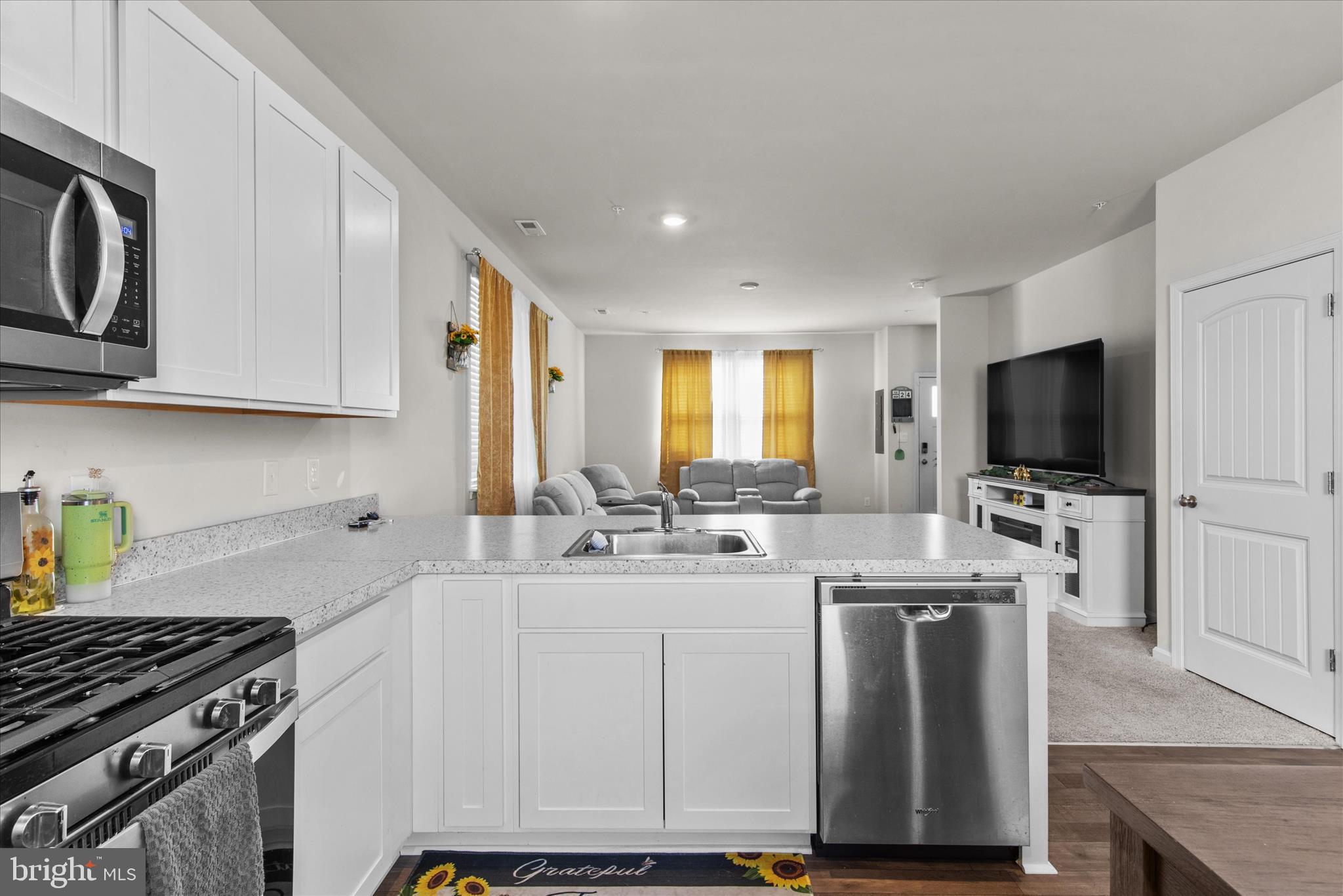 CATTAIL CROSSING - Residential