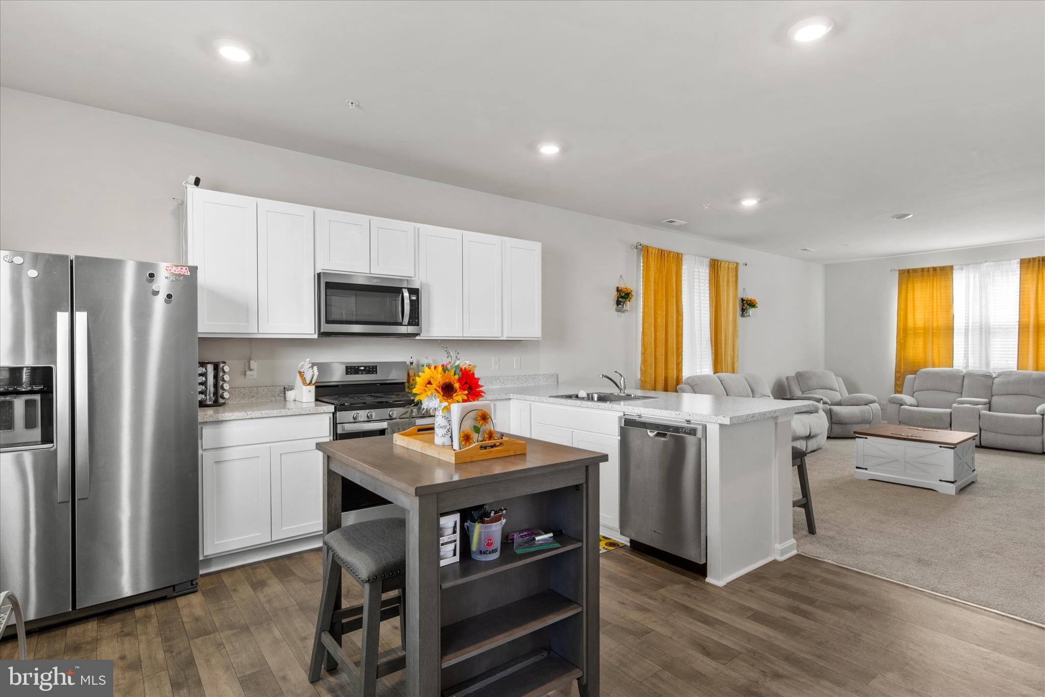 CATTAIL CROSSING - Residential