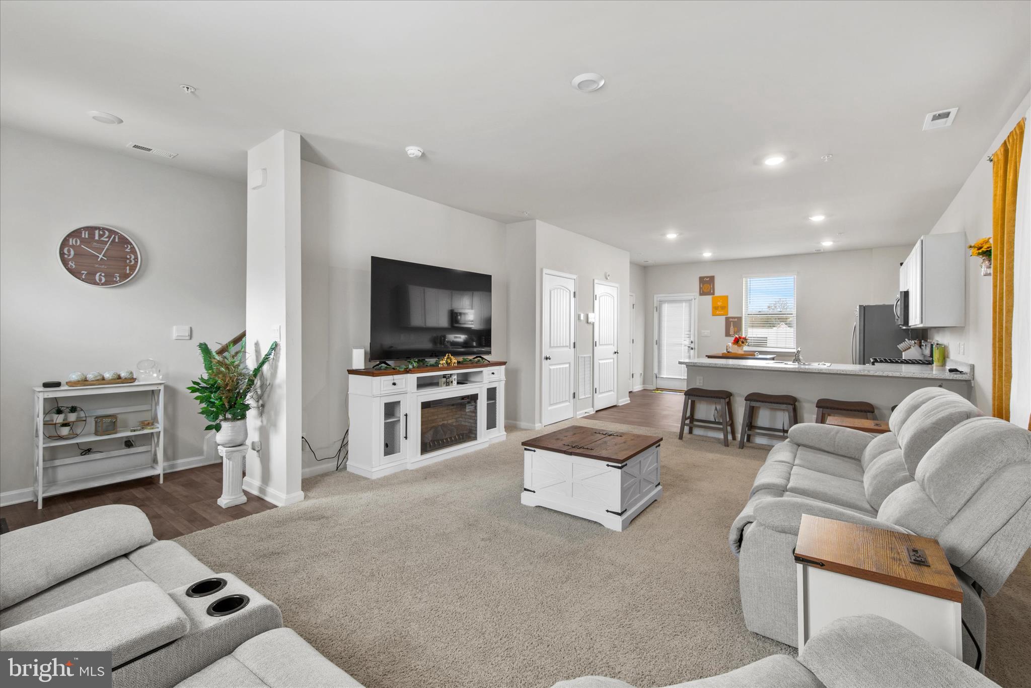 CATTAIL CROSSING - Residential